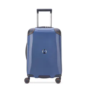 Delsey Paris Cactus 19 Carry On Hardside Luggage with Spinner Wheels  