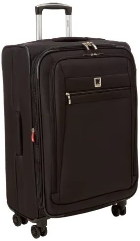 DELSEY Paris Helium Hyperlite 25 4-Wheel Medium Luggage  