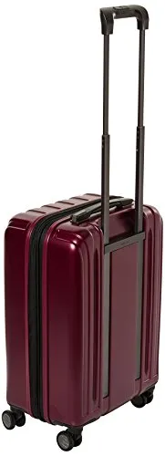 DELSEY Paris Luggage Helium Titanium 21