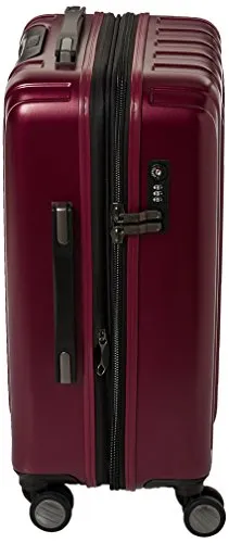 DELSEY Paris Luggage Helium Titanium 21