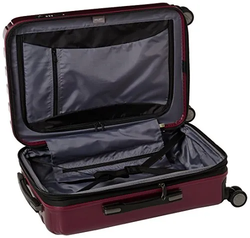 DELSEY Paris Luggage Helium Titanium 21