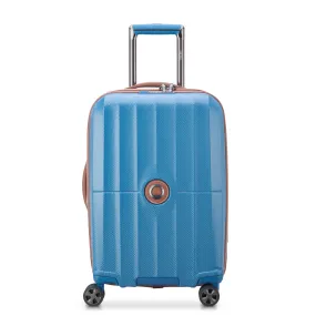 DELSEY Paris St. Tropez 24 4-Wheel Medium Luggage  