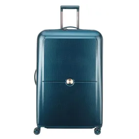 DELSEY Paris Turenne 30 4-Wheel Large Luggage  