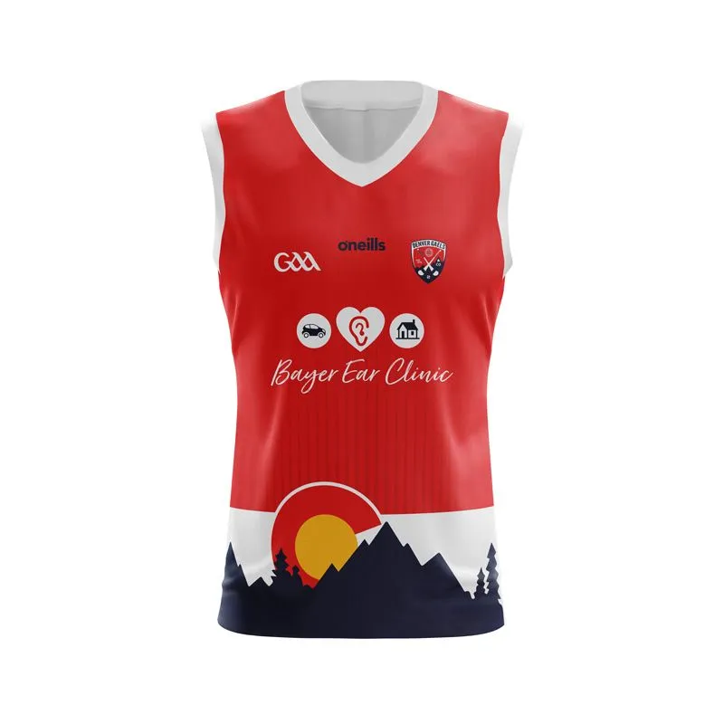 Denver Gaels GAA Kids' Vest