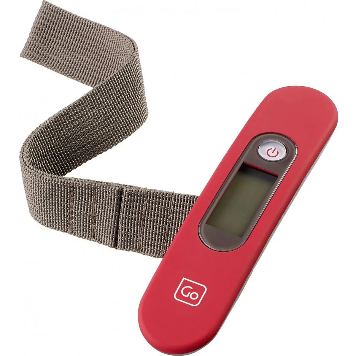 Design Go Digital Luggage Scale 2006