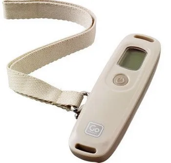 Design Go Digital Luggage Scale 2006