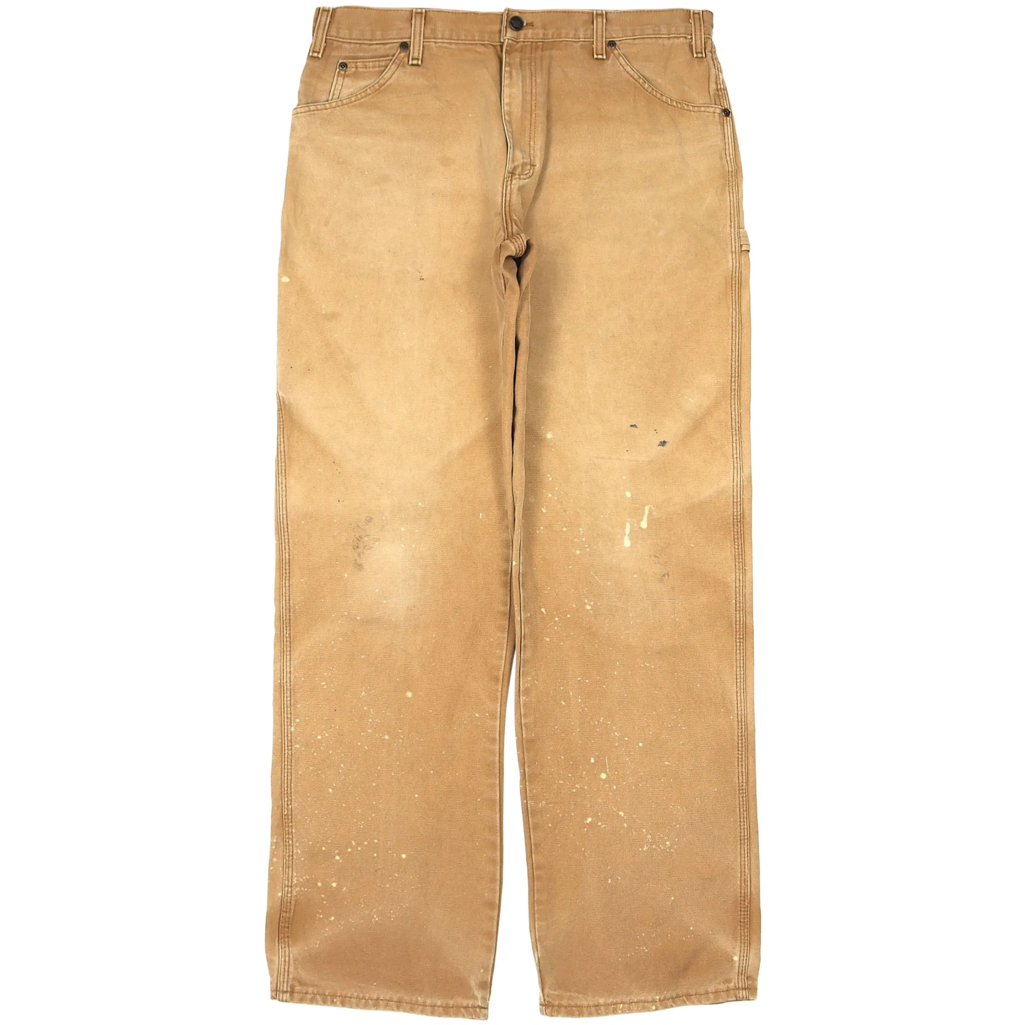 Dickies Brown Trousers