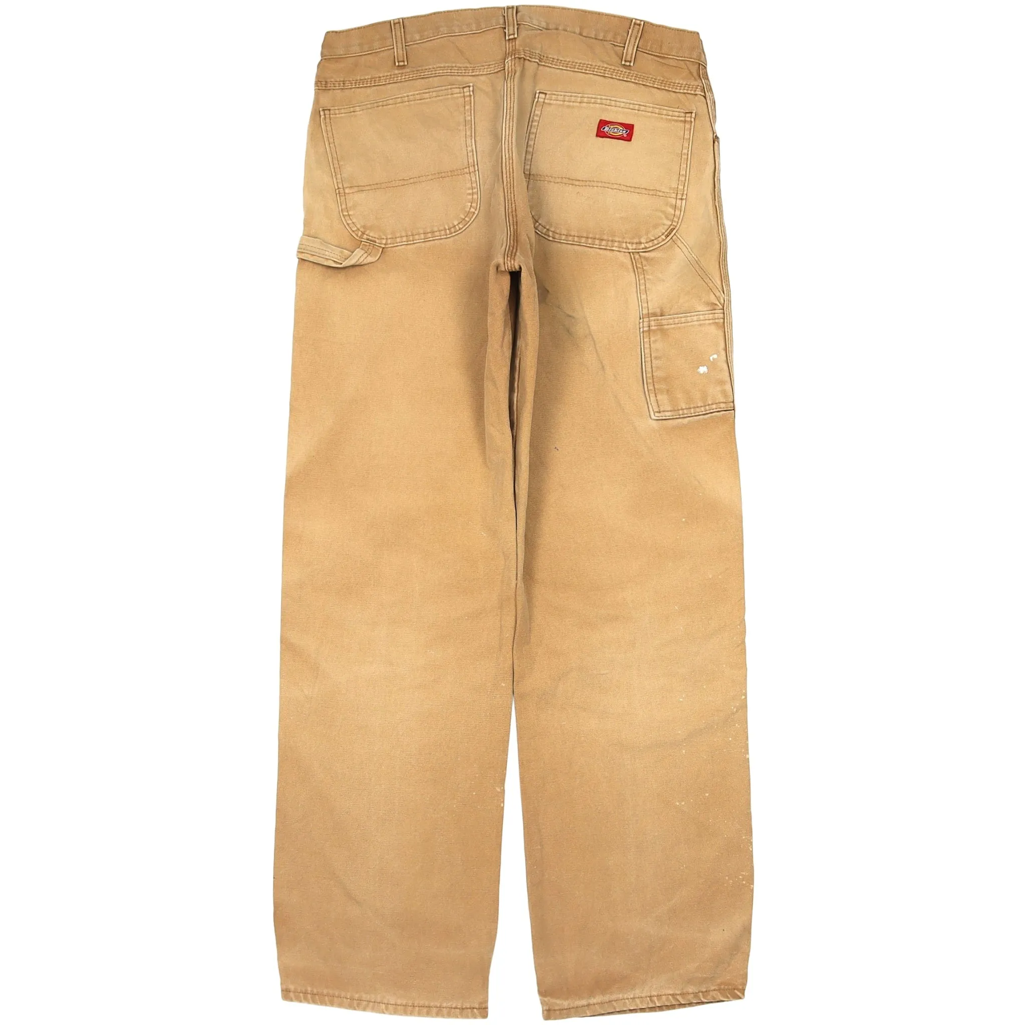 Dickies Brown Trousers