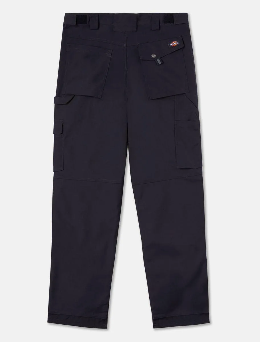 Dickies Eisenhower Multi-Pocket Trousers Navy Blue