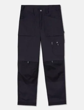 Dickies Eisenhower Multi-Pocket Trousers Navy Blue