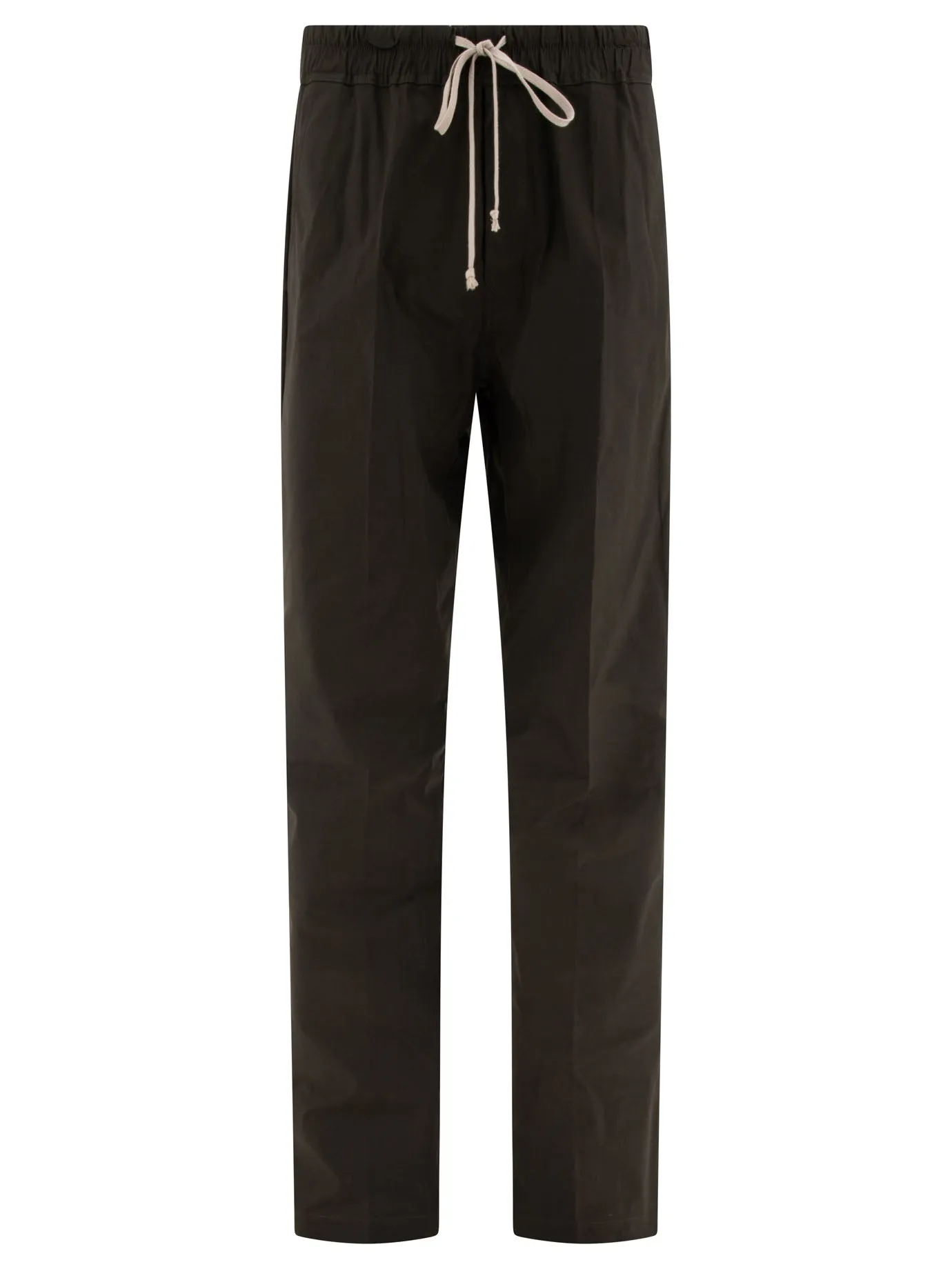 DIETRICH DRAWSTRING TROUSERS