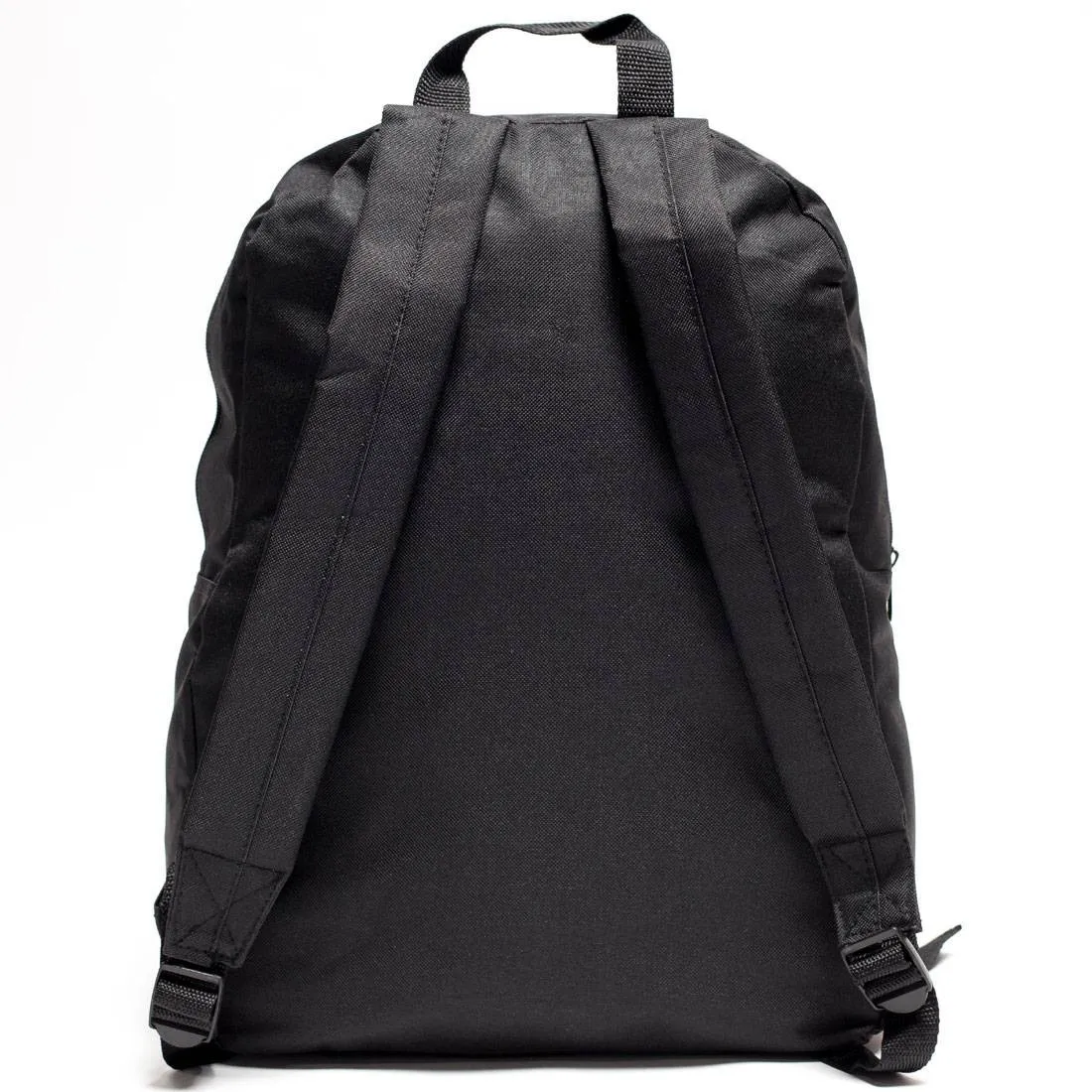 Dimepiece Hustle Is Not Free Backpack (black)