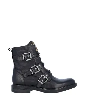 DORKING MATRIX Boot 54242- Black