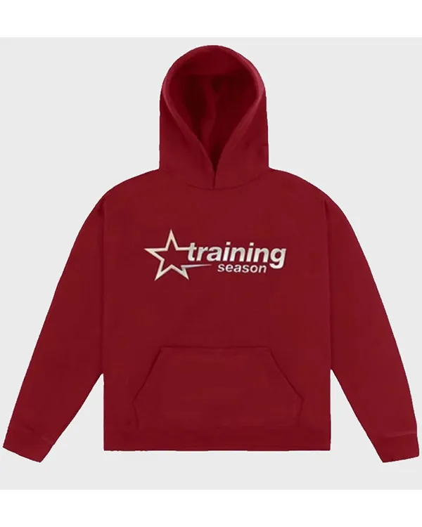 Dua Lipa Training Season Hoodie | Shop With Confidence