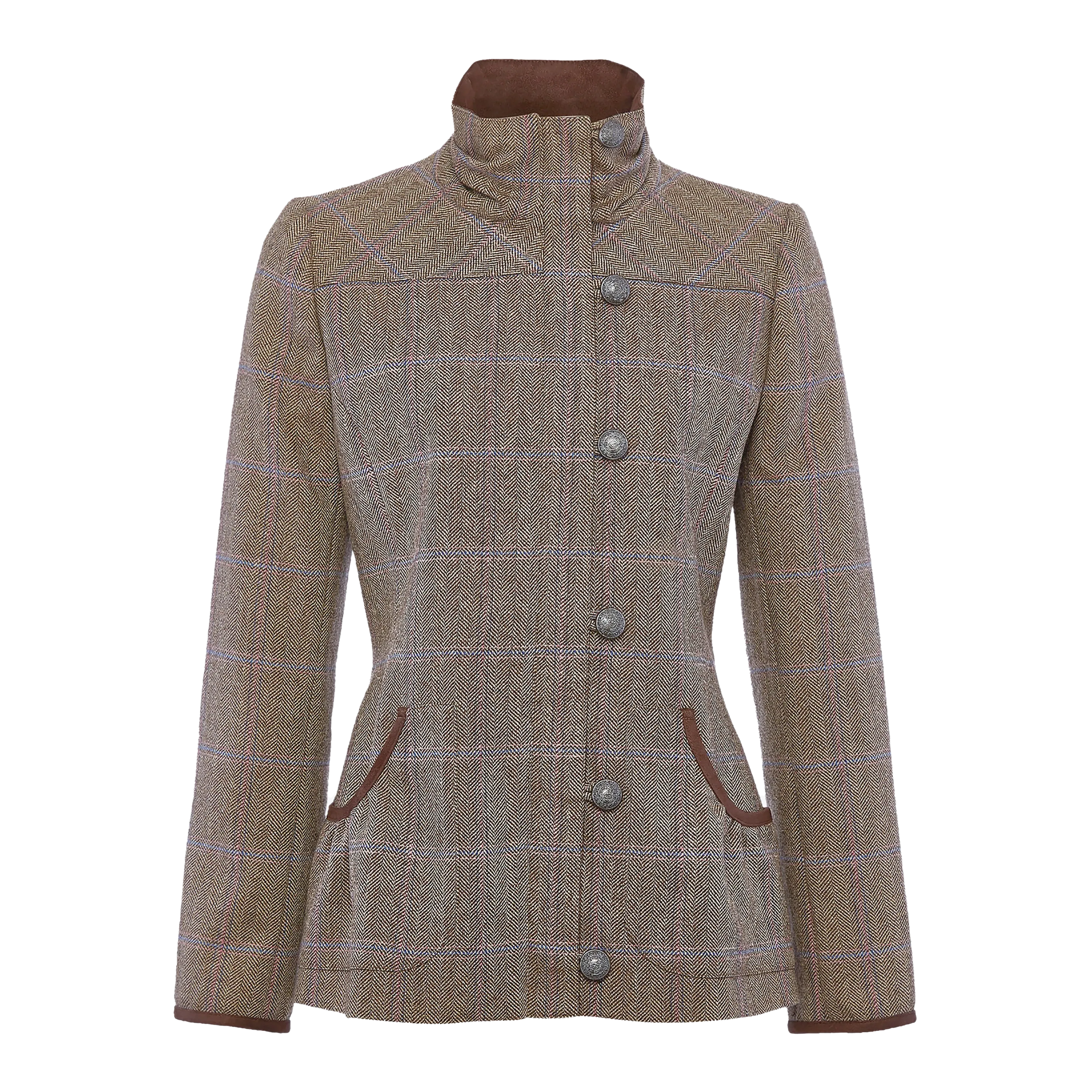 Dubarry Bracken Tweed Jacket