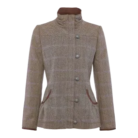 Dubarry Bracken Tweed Jacket