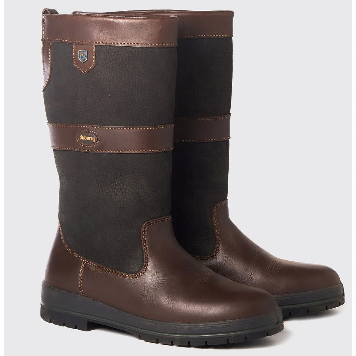 Dubarry Kildare Country Boot