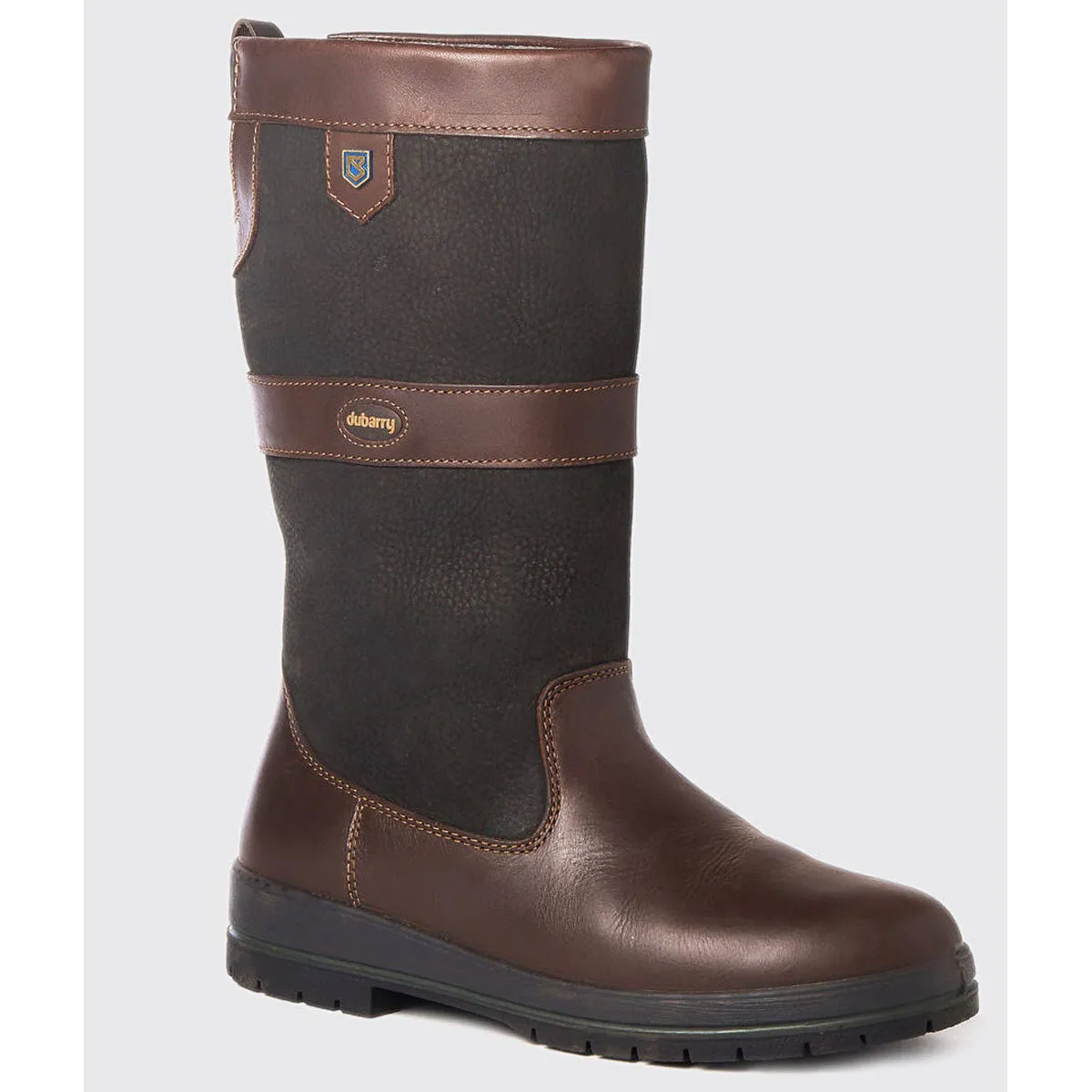 Dubarry Kildare Country Boot