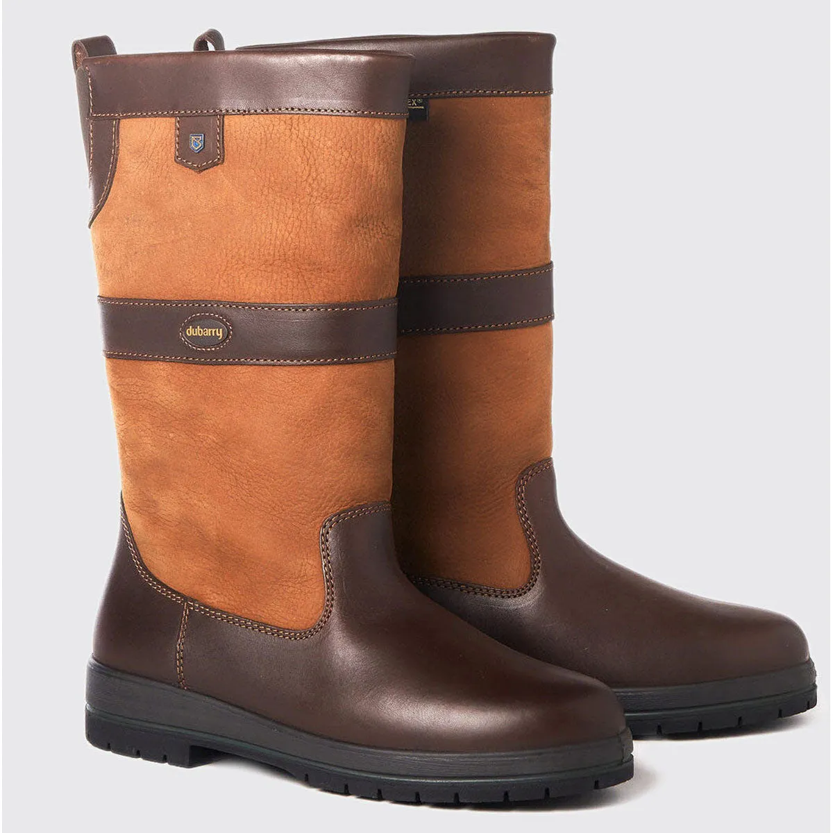 Dubarry Kildare Country Boot