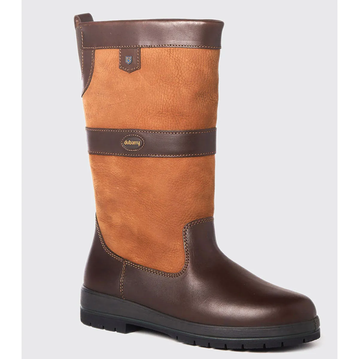 Dubarry Kildare Country Boot