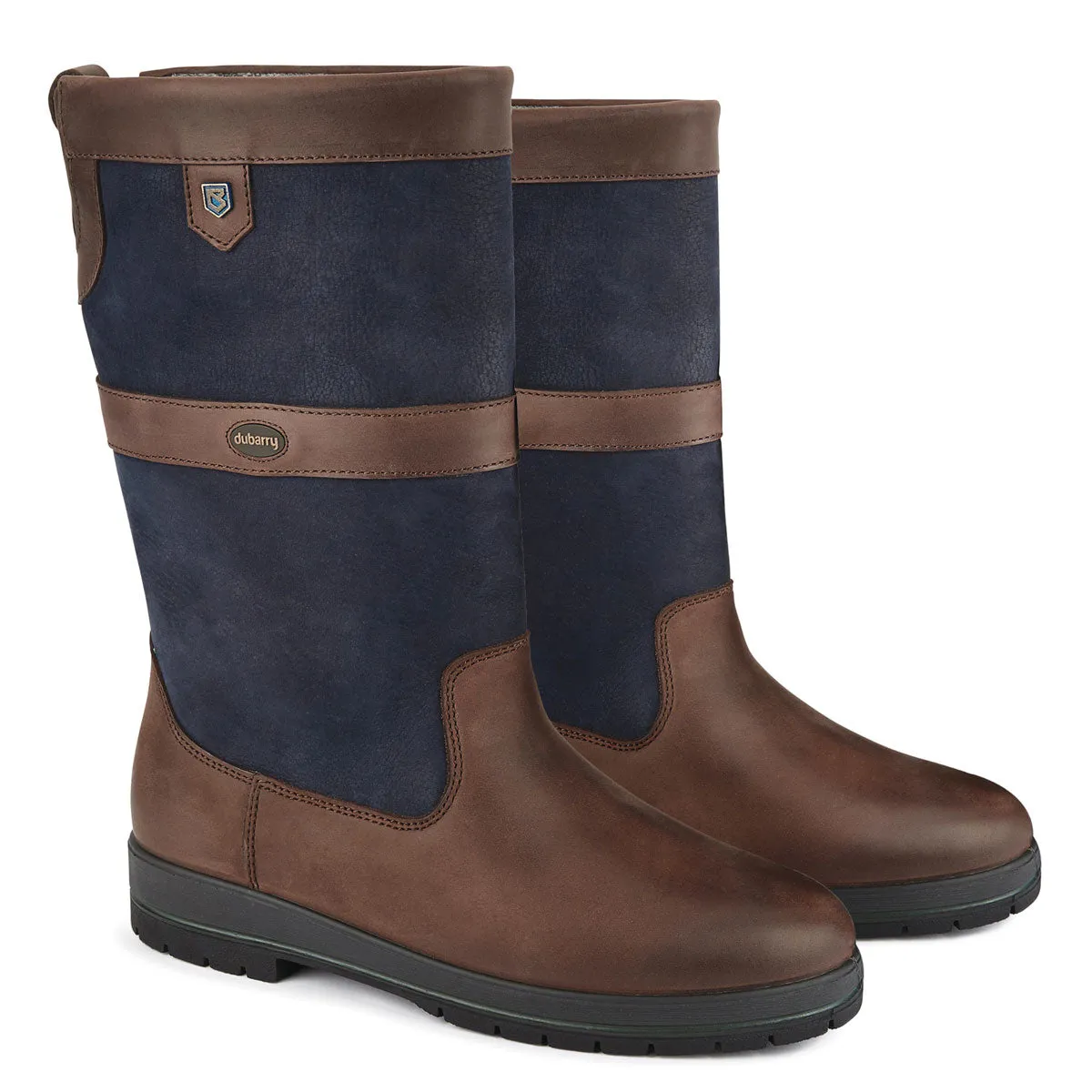 Dubarry Kildare Country Boot