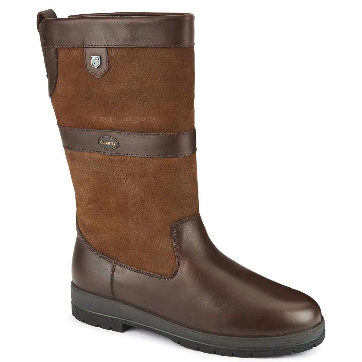 Dubarry Kildare Country Boot