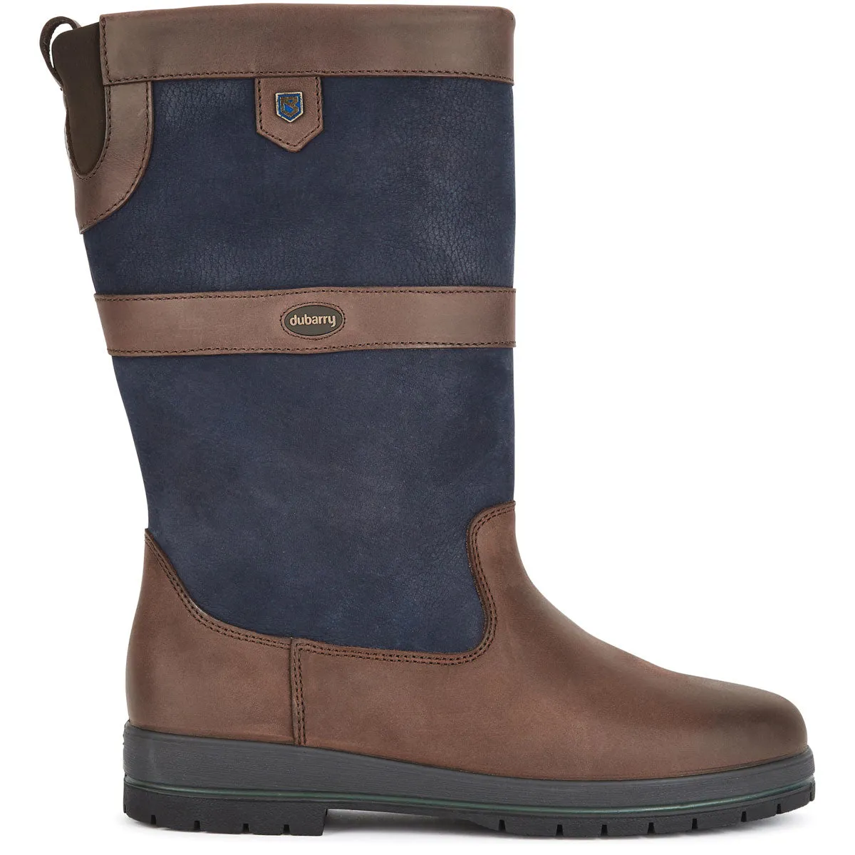 Dubarry Kildare Country Boot