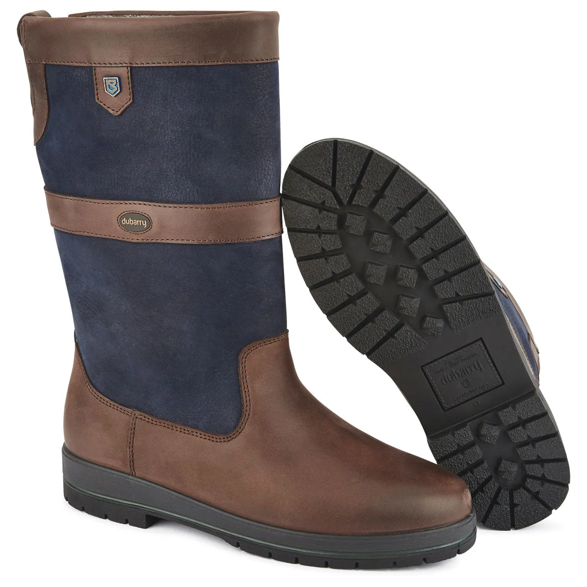 Dubarry Kildare Country Boot