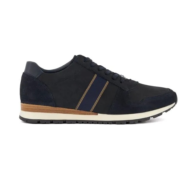 Dune London Treck Trainers