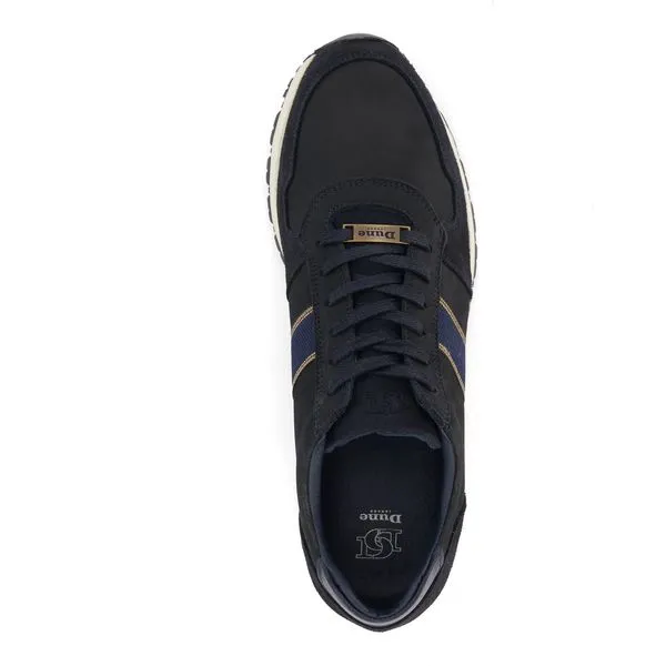 Dune London Treck Trainers