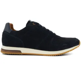 Dune London Trilogy Trainers