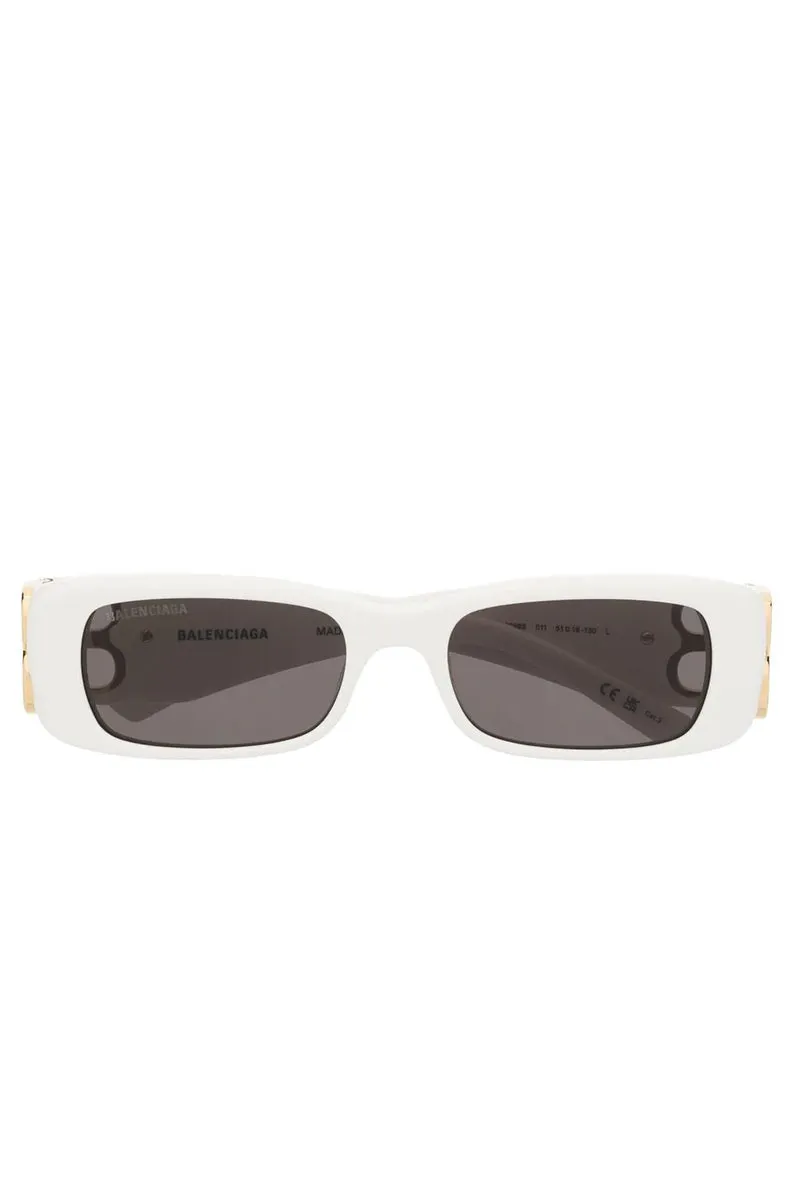 Dynasty Rectangle Sunglasses