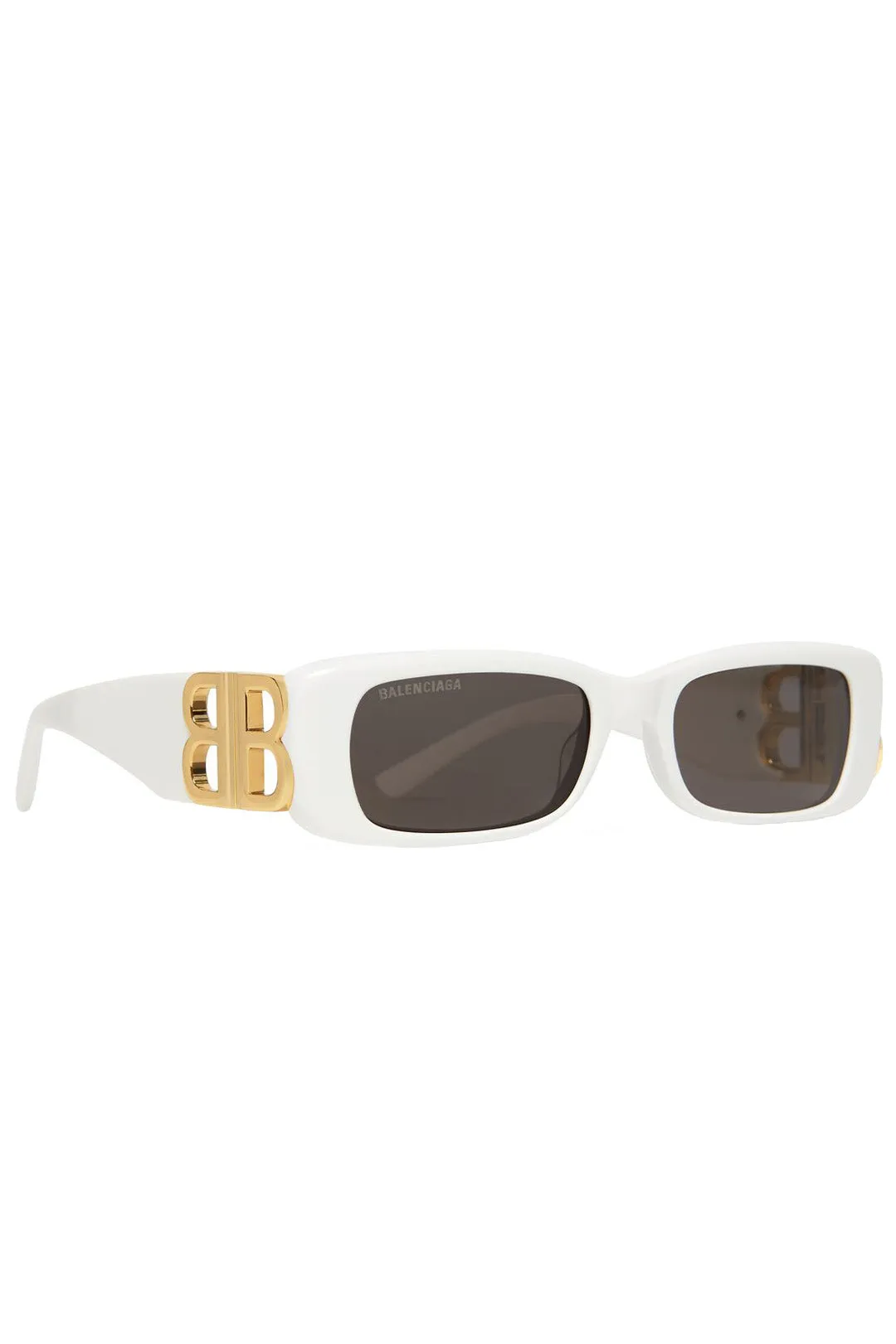 Dynasty Rectangle Sunglasses