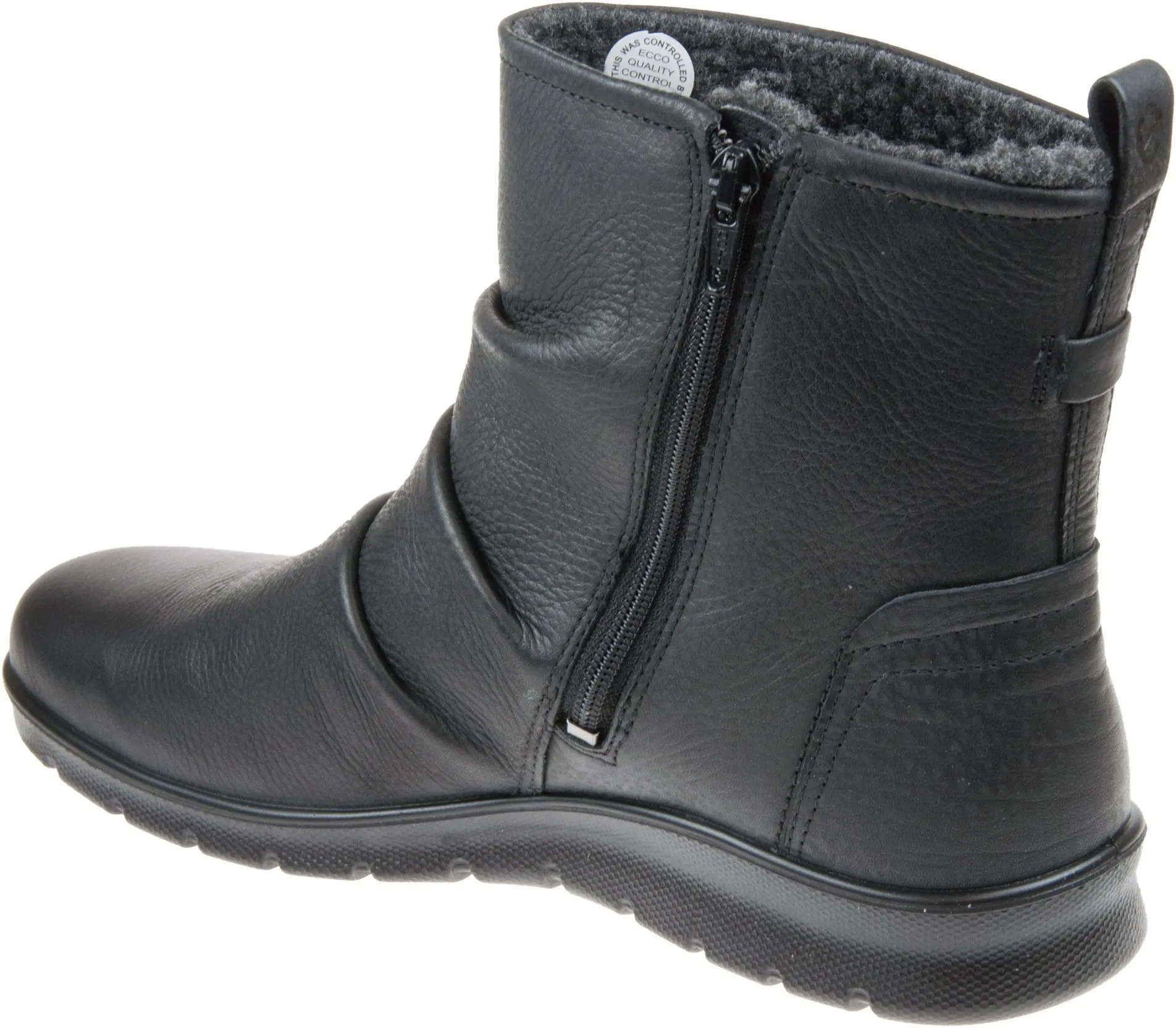 Ecco Babett Boot