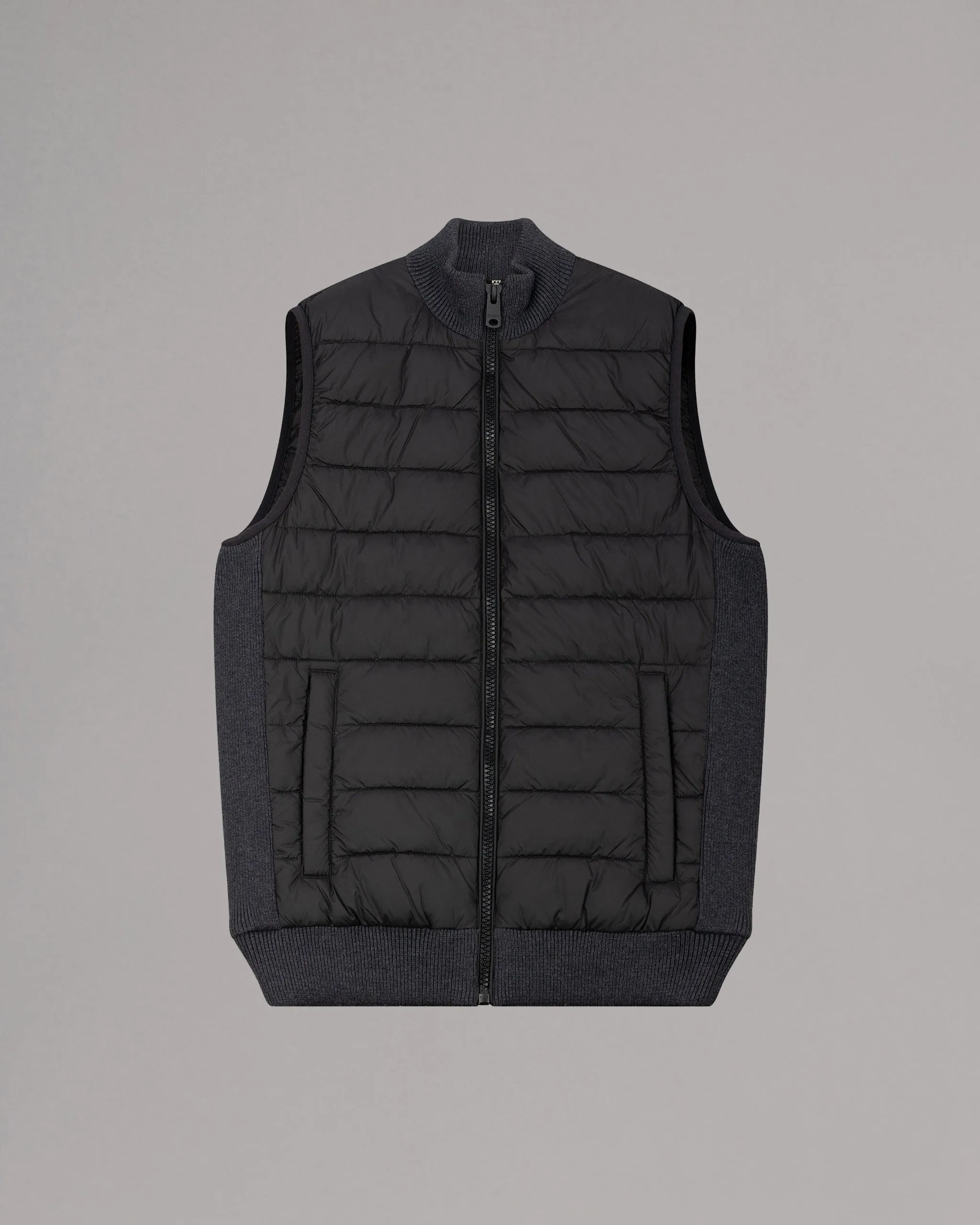 ECOALF 'Trimalf-Knit' Vest