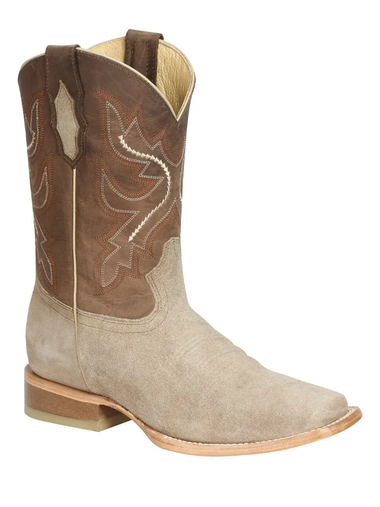 EL GENERAL Men's Western Boot 51071