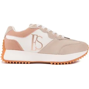 Elle Sport Asymetric Trainers