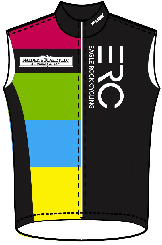 ERC Race VEST