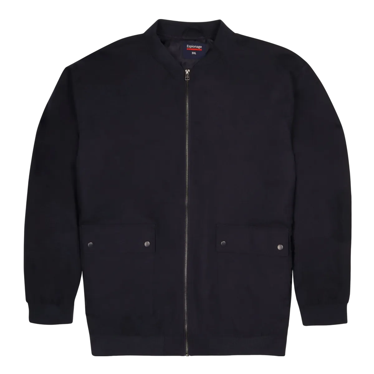 Espionage Blouson Jacket