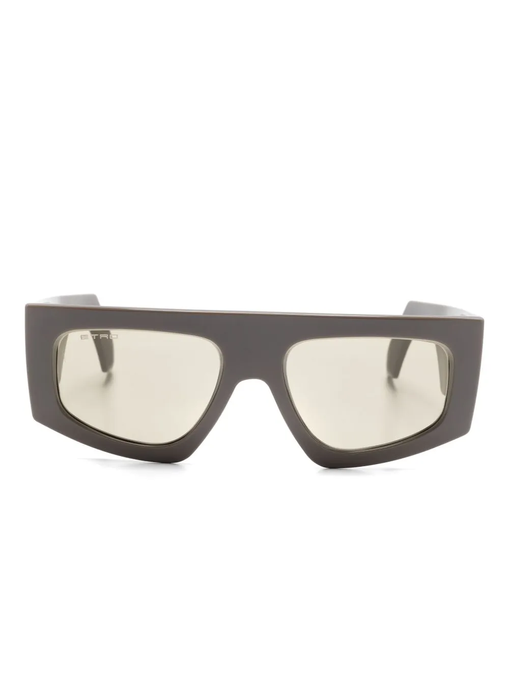 ETRO Etroscreen sunglasses - Grey