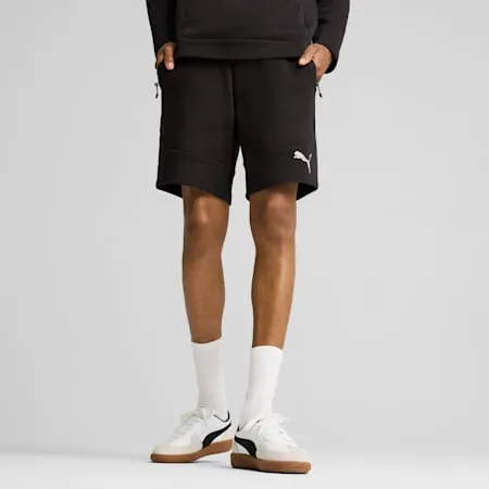 EVOSTRIPE Men's Shorts | PUMA Black | PUMA Exclusion List | PUMA 