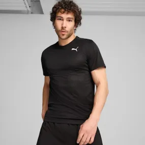 Favourite Blaster Men's Training Tee | PUMA Black-Puma White | PUMA Shop All Puma | PUMA 