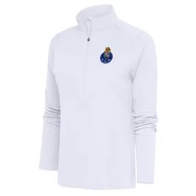 FC Porto Statement Womens Half Zip Pullover