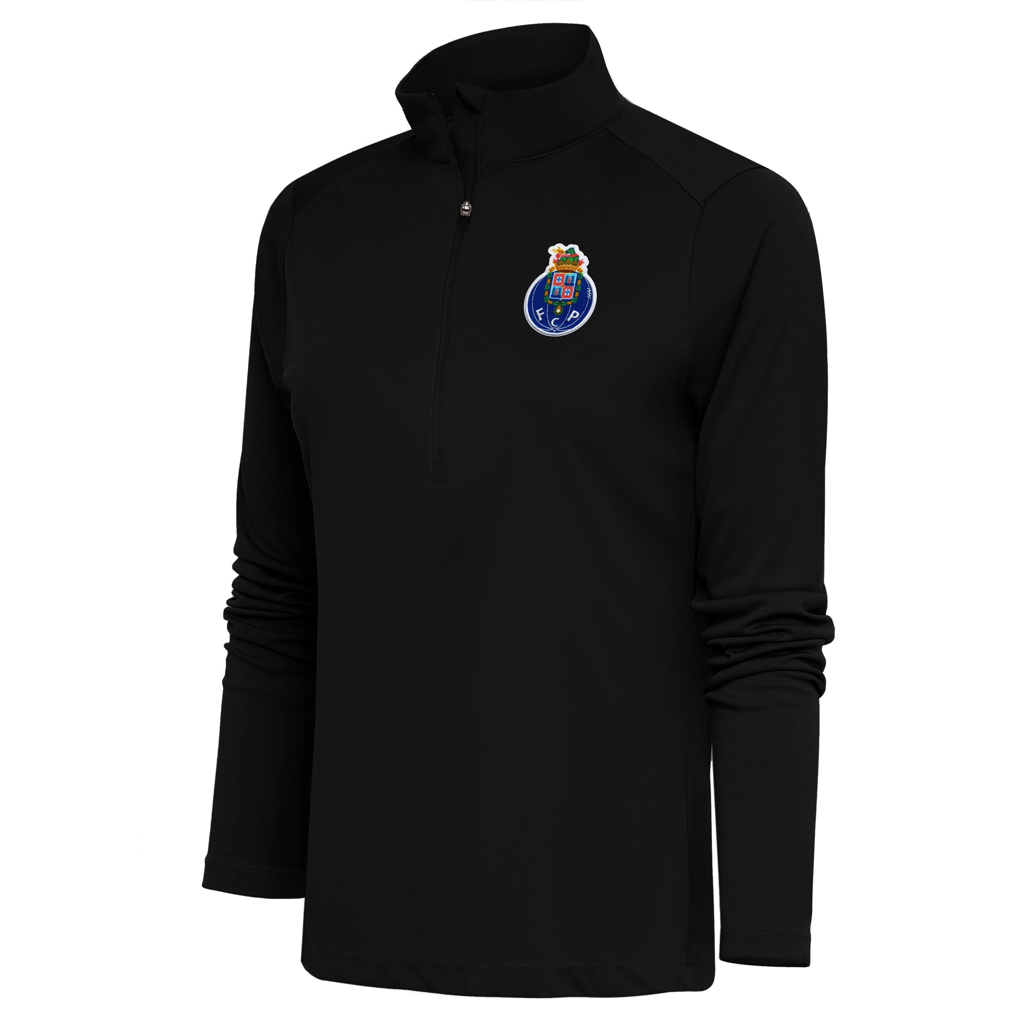 FC Porto Statement Womens Half Zip Pullover