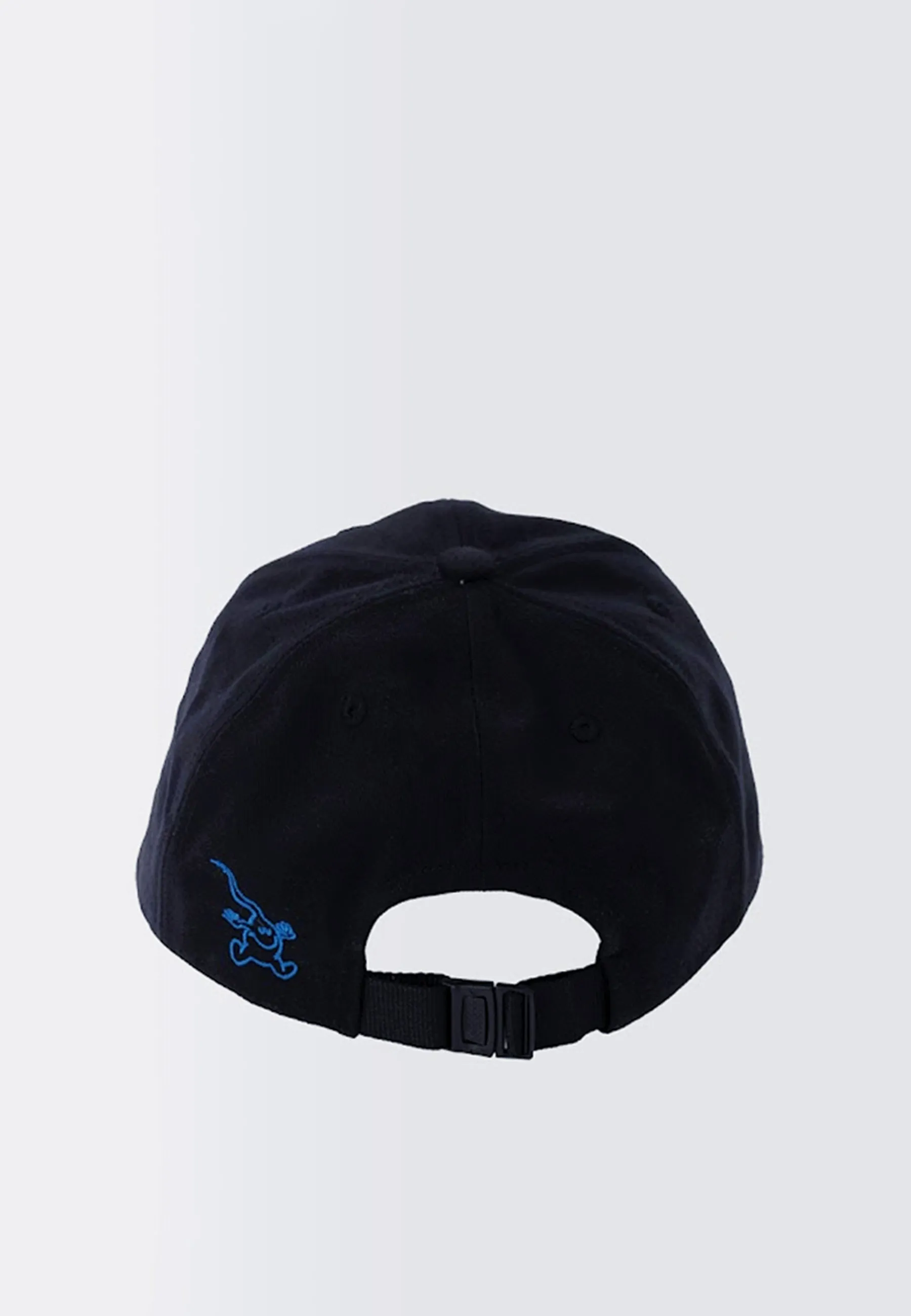 Festish Club Cap - black