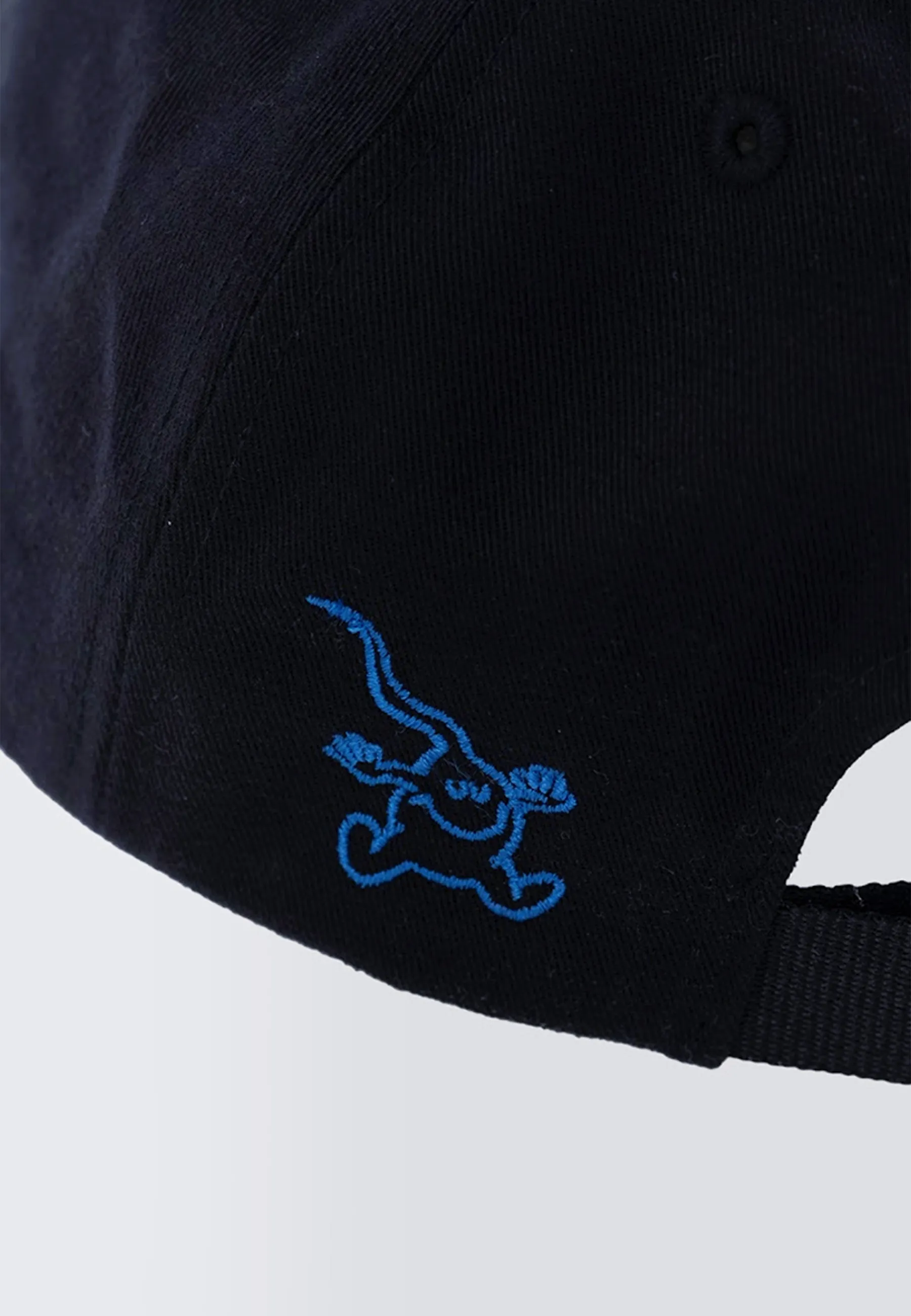 Festish Club Cap - black