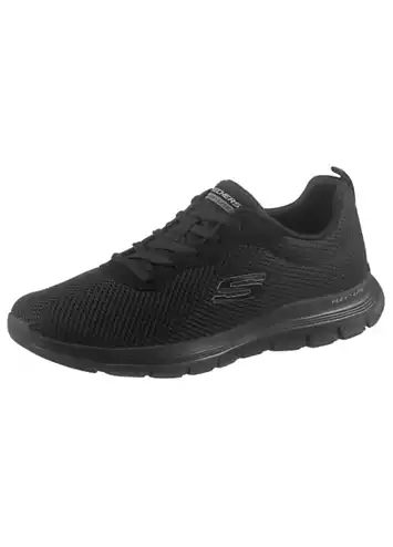 Flex Appeal 4.0 - Brilliant View Trainers by Skechers | Look Again