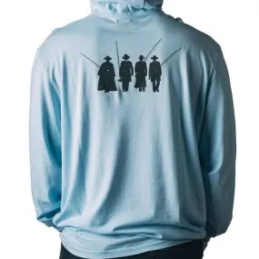 Fly Project Men's Tombstone Hoodie