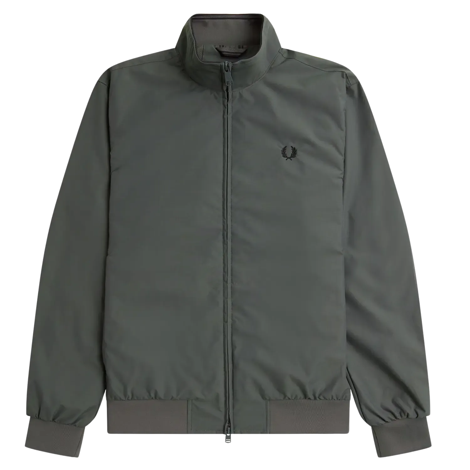 Fred Perry Brentham Jacket