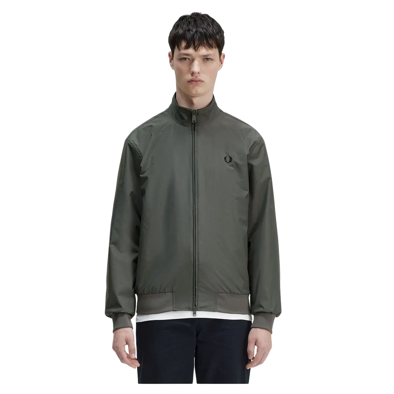 Fred Perry Brentham Jacket